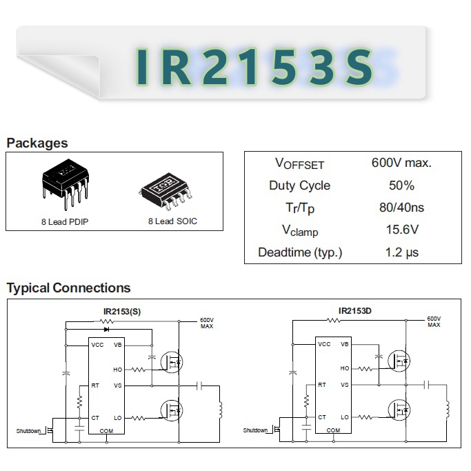 IR2153